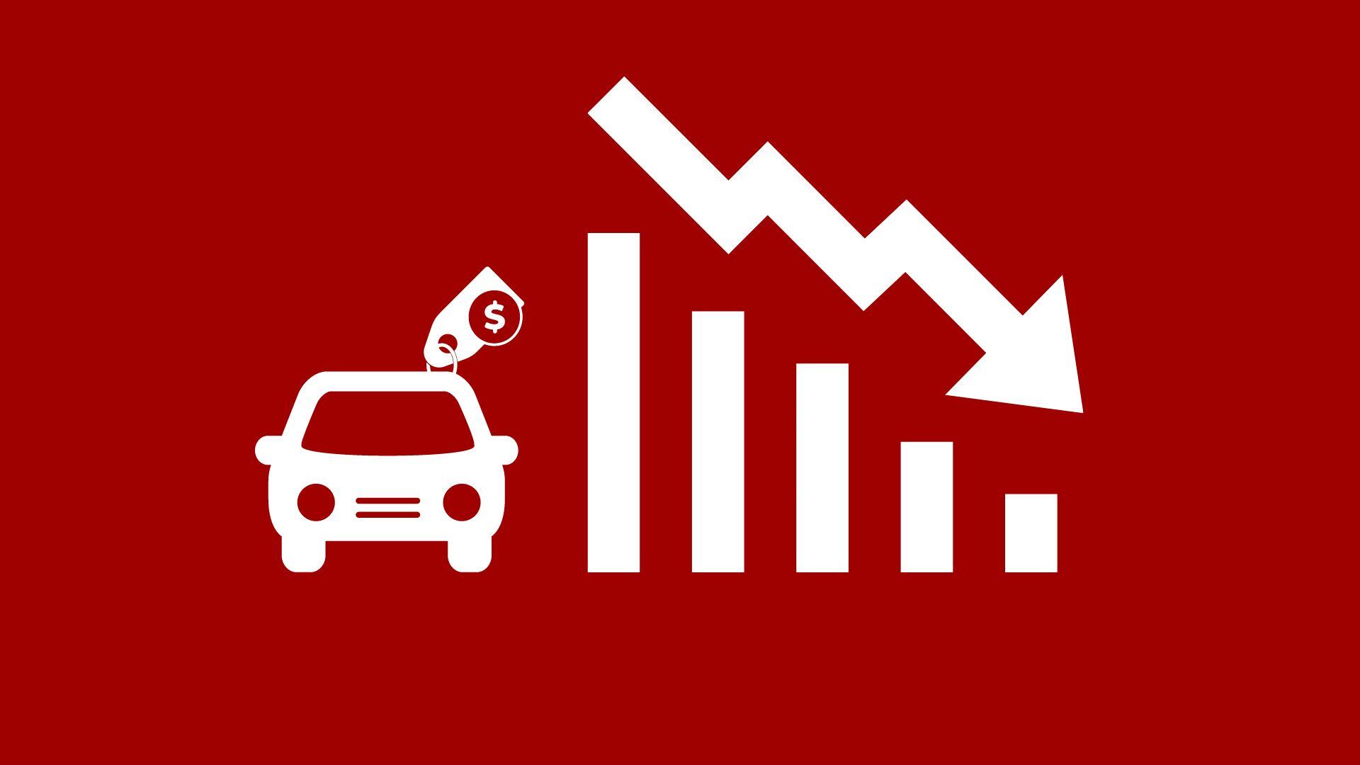 How Dealers Can Prepare for Deflation in the Auto Industry