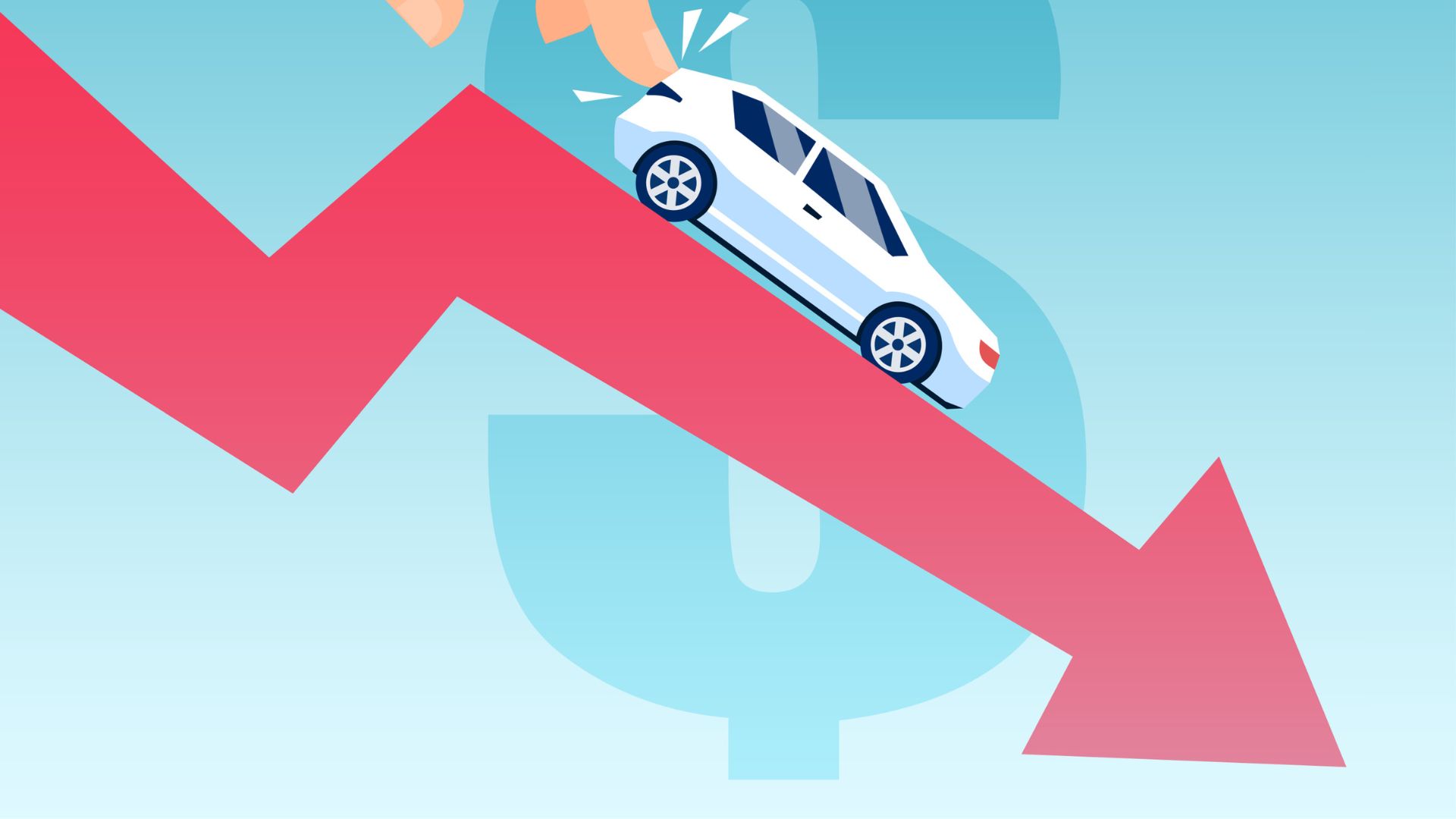 What Does Depreciation Mean in the Automotive Industry?