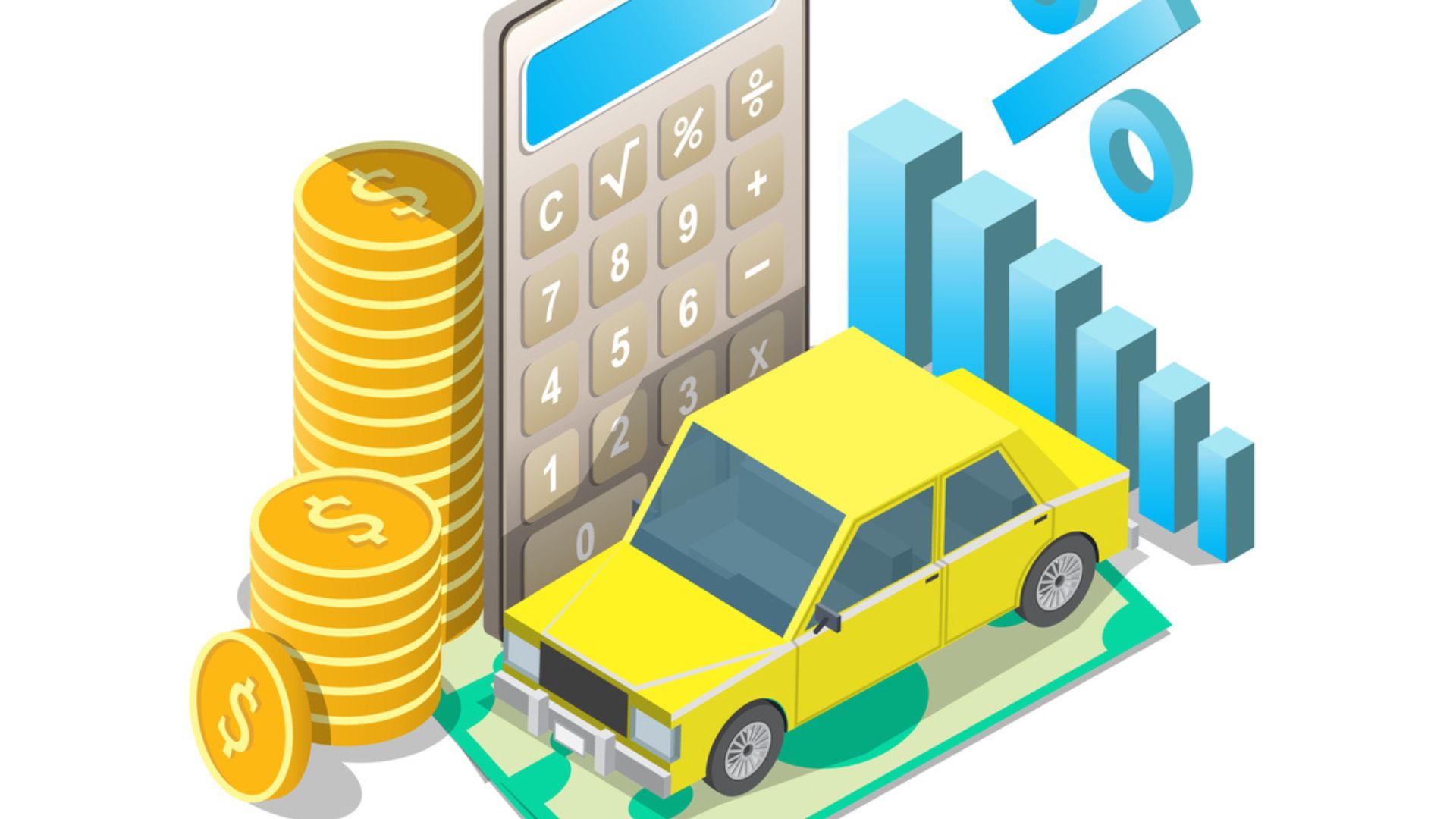 Market Reports: A Helpful Tool For Auto Dealers