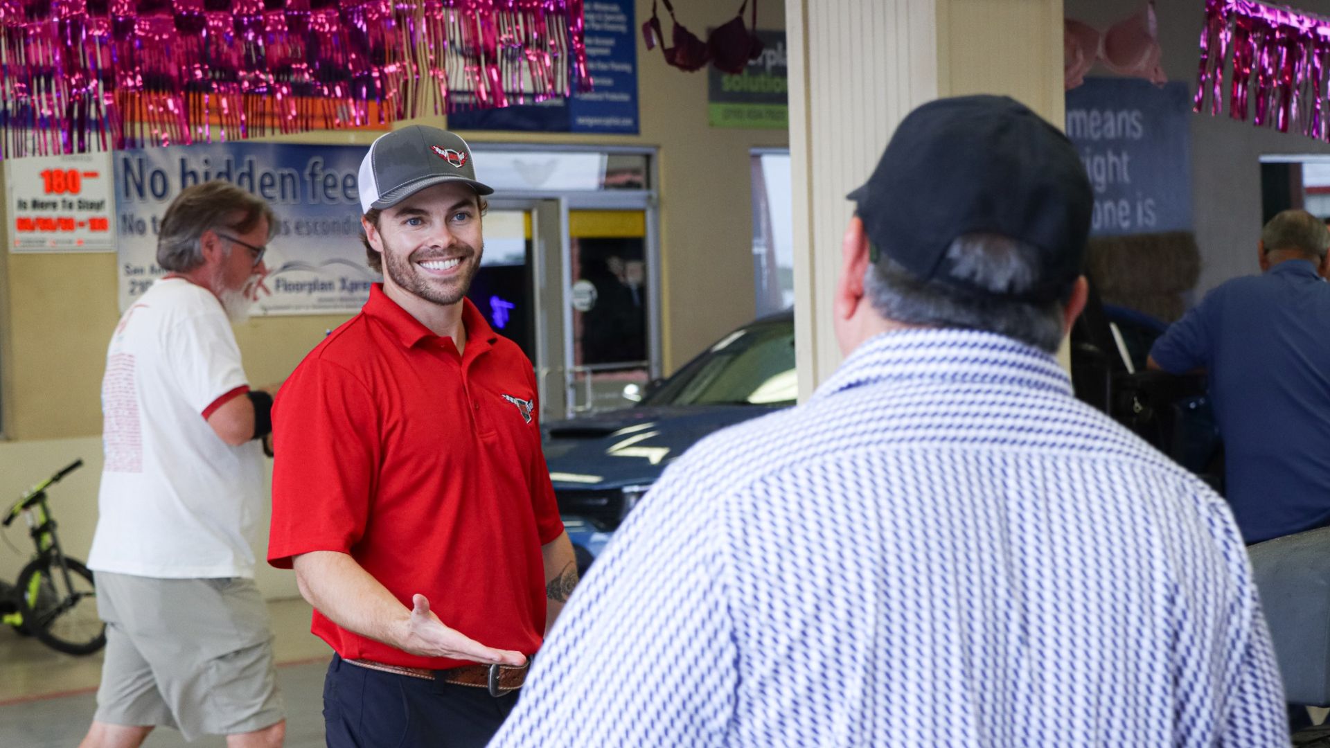 10 Tips For a Positive Auto Auction Experience