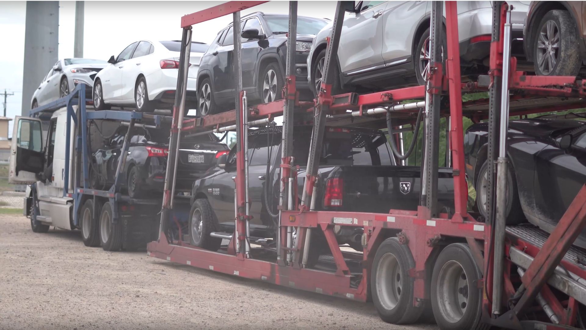 Big Valley Auto Auction Transportation Services: A Pricing Breakdown