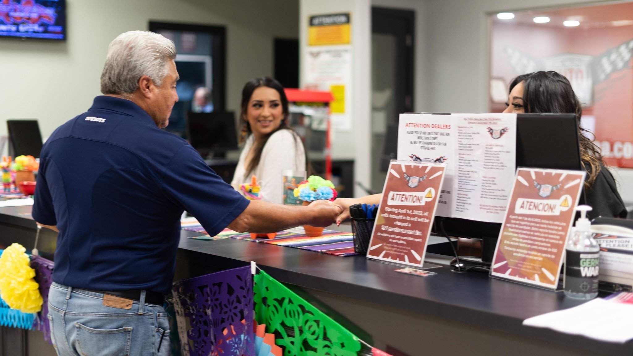 ¿Por Qué Debería Registrarme en Big Valley Auto Auction?